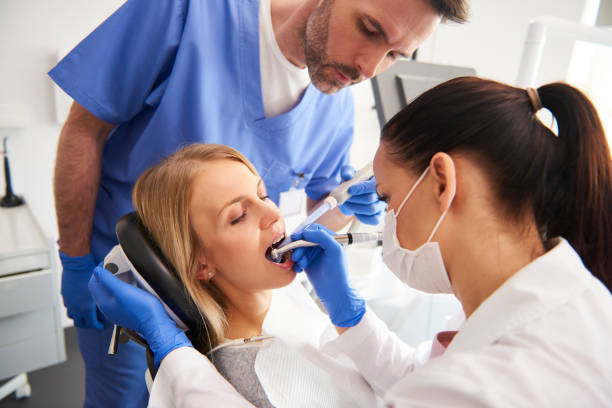 Dental X-Rays and Imaging in Herscher, IL