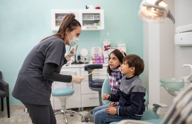 Best Full Mouth Reconstruction  in Herscher, IL