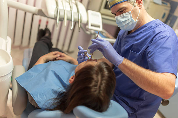 Best Laser Dentistry  in Herscher, IL